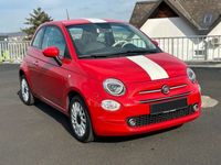 gebraucht Fiat 500 Lounge Apple Car Play Pdc 1. Hand