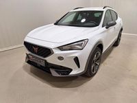 Gebraucht Cupra Formentor 150 PS (110 kW) 2024 Nevada weiß SUV