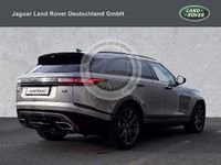 gebraucht Land Rover Range Rover Velar D300 R-Dynamic SE Luftf AHK Pano Winter