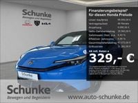 Gebraucht Honda Prelude Advance 184 PS (135 kW) 2026 Blau Coupé