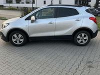 Gebraucht Opel Mokka Edition 140 PS (102 kW) 2015 SUV