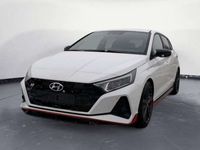 gebraucht Hyundai i20 N Performance 1.6 T NAVI AKTION AKTION
