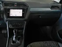 Gebraucht VW Tiguan Life 245 PS (180 kW) 2021 Deepblackperleffekt SUV