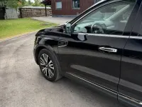 Gebraucht Renault Koleos Initiale 184 PS (135 kW) 2022 Schwarz SUV