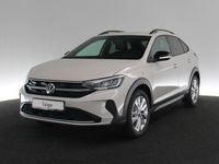 Neu VW Taigo R-line 116 PS (85 kW) 2025 Grau SUV