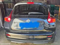 Occasion Nissan Juke Tekna 117 ch (86 kW) 2011 Noir SUV