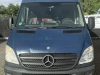 Gebraucht Mercedes Sprinter 109 PS (80 kW) 2006 Van
