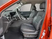 Neu Maxus T60 2026 Orange Pickup