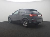 Gebraucht Audi Q3 Advanced Plus 150 PS (110 kW) 2025 Mythosschwarz metallic SUV