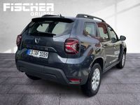 gebraucht Dacia Duster Comfort TCe 130 2WD SHZ Klima EPH GJR
