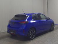 Gebraucht Opel Corsa-e Ultimate 100 kW (136 PS) 2021 Blau Kleinwagen