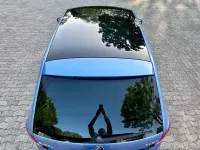 Brugt Skoda Rapid Joy 90 HK (66 kW) 2016 Blå Sedan