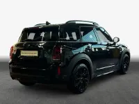 Usata Mini Cooper S Countryman 178 CV (130 kW) 2023 Nero SUV