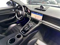 Gebraucht Porsche Panamera 560 PS (411 kW) 2021 Andere Limousine
