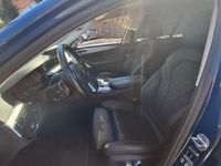 Gebraucht BMW 520 190 PS (139 kW) 2021 Blau Kombi