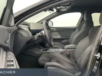Gebraucht BMW 120 M Sport 156 PS (114 kW) 2024 Saphirschwarz metallic Limousine