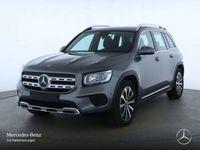 gebraucht Mercedes GLB180 Progressive Stdhzg Laderaump Spurhalt-Ass