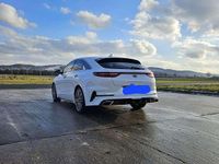Gebraucht Kia ProCeed GT 204 PS (150 kW) 2021 Coupé