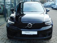 Gebraucht Volvo XC40 Plus 169 kW (231 PS) 2023 Schwarz SUV