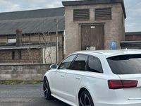 Gebraucht Audi A6 Allroad Ambiente 218 PS (160 kW) 2017 Weiß Kombi