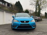 gebraucht Seat Ibiza Style Salsa