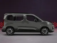 Neu Opel Combo Edition 102 PS (75 kW) 2026 Van / Kleinbus