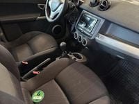 Gebraucht Smart ForFour 95 PS (69 kW) 2004 Silber Kleinwagen