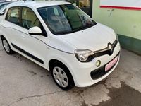 gebraucht Renault Twingo Experience *Aus erster Hand*TÜV Neu*