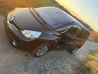 Second-hand Renault Espace 150 CP (110 kW) 2014 Negru Monovolum