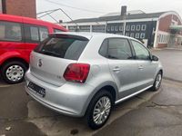 gebraucht VW Polo V Team*1,4*TÜV NEU*86PS