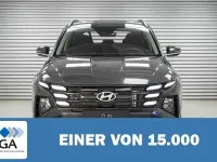 Neu Hyundai Tucson Style 150 PS (110 kW) 2026 Grau metallic SUV
