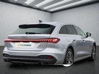 Gebraucht Audi A5 204 PS (150 kW) 2025 Silber Kombi