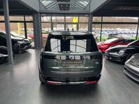 gebraucht Land Rover Range Rover D350 LWB Autobiography /7 SEATS