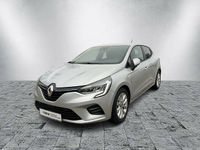 Gebraucht Renault Clio V Evolution 2020 Silber Limousine