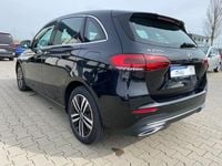 Gebraucht Mercedes E250 218 PS (160 kW) 2021 Schwarz Limousine