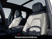 Gebraucht Porsche Cayenne Black Edition 470 PS (345 kW) 2026 Weiß SUV