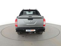 Gebraucht Nissan Navara N-Guard 190 PS (139 kW) 2021 Grau Pickup