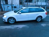 Gebraucht Skoda Octavia 105 PS (77 kW) 2018 Kombi