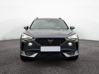Gebraucht Cupra Formentor 150 PS (110 kW) 2022 Magnetic grau (metallic) SUV