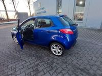 Gebraucht Mazda 2 75 PS (55 kW) 2009 Limousine