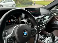 Gebraucht BMW M550 400 PS (294 kW) 2018 Limousine
