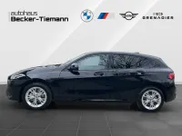 Gebraucht BMW 120 Exclusive 170 PS (125 kW) 2026 Schwarz Kleinwagen