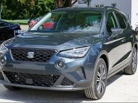 gebraucht Seat Arona 1.0 TSI 81kW Style - Weiß - neues Modell