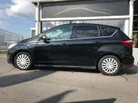 Gebraucht Ford C-MAX Trend 105 PS (77 kW) 2011 Other Van / Kleinbus