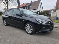 Gebraucht Opel Astra 95 PS (69 kW) 2016 Limousine