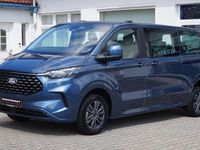 Gebraucht Ford Tourneo Titanium 150 PS (110 kW) 2024 Blau Van / Kleinbus