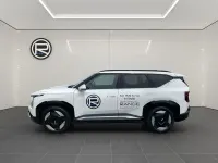 Gebraucht Kia EV5 Earth 160 kW (218 PS) 2026 Weiß SUV