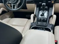 Gebraucht Porsche Cayenne S 2015 Weiß SUV