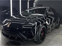 Gebraucht Lamborghini Urus 666 PS (489 kW) 2025 Schwarz SUV