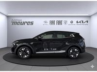 Neu Kia Sportage Vision 160 PS (117 kW) 2025 Schwarz SUV